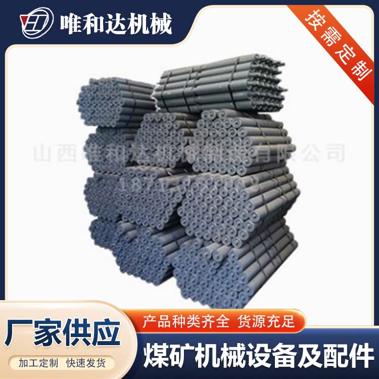 唯和達(dá)：山西皮帶機(jī)滾筒的正確保養(yǎng)方法是什么？